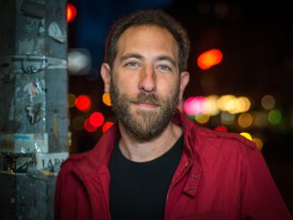 Ari Shaffir 4.16 - 2